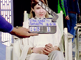 Stay Afraid, But Do It Anyway Happy Birthday Carrie Frances Fisher 10.21.1956