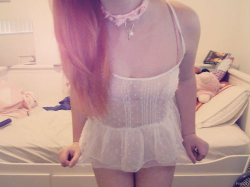 sleepyishkitten:  Pretty kitty princess pt. 2   ♡   
