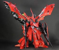 gunjap:  G-REMODELING’s RE/100 NIGHTINGALE