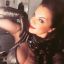 mistresslisaty-blog:Would you dress girly for a friend and allow him to get down