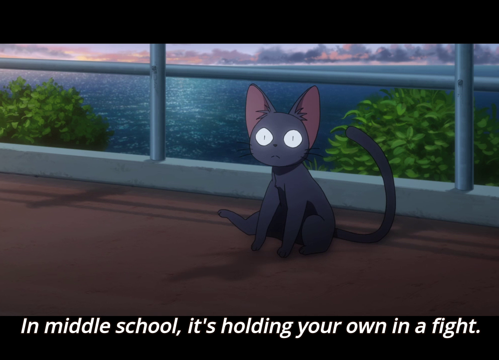 michiru-matsushima:  YES THEY HAVE YUUJI MONOLOGUES