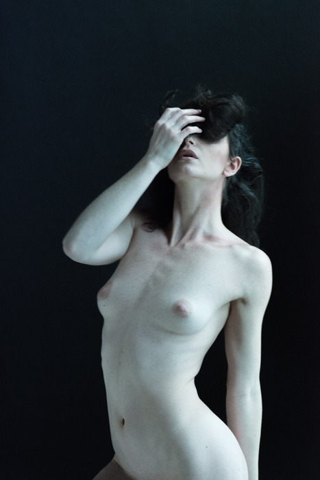 phylactere:  Selfportraits by Phylactere Model “Selphylactere” Natural light Ottawa 
