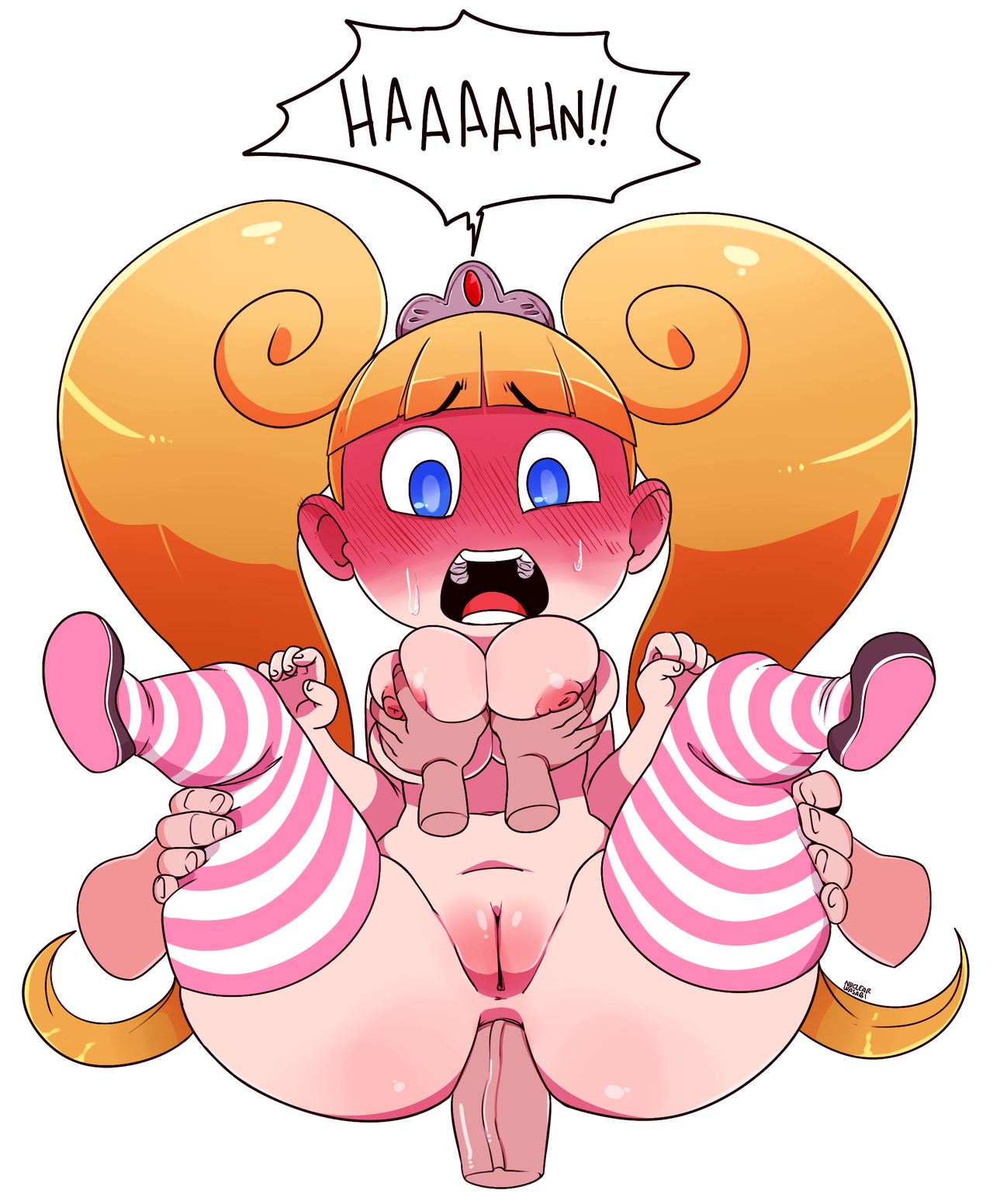 nuclearwasabi:  Commission