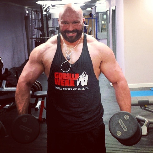 Big and Beautiful