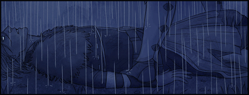 tellinpa:The final encounterThis took way more time than I’d like to admit ;-; sorry all Anders fans