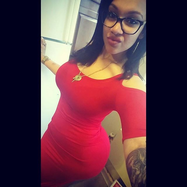 redstripeking:  Chulasworldxo  Ms. CURVY