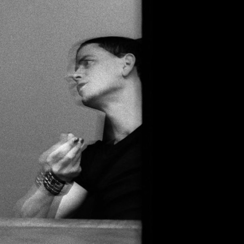 ohyescoolgreat:     Lou Reed (1973) by Dustin Pittman.    