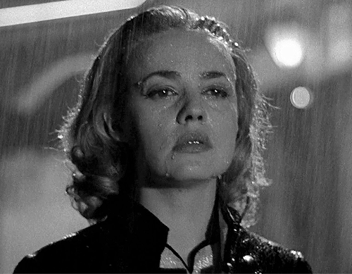 jeannemoreau:– List of my favourite actresses [1/?] JEANNE MOREAU (January 23, 1928 – July 31, 2017) “While I’m doing the role, I’m the part. I’m the person. But once I’m finished I’m me.”