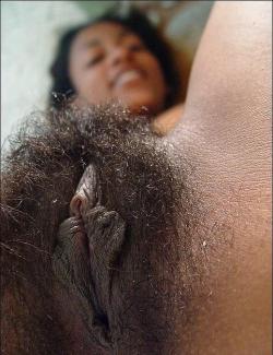 Ethnic, Exotic & Hairy