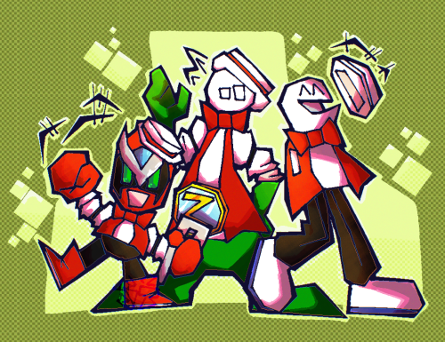 They've Turned Into A Dixie Lands Jazz Band!!!!