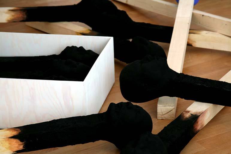 artruby:Wolfgang Stiller, Matchstickmen (2008).