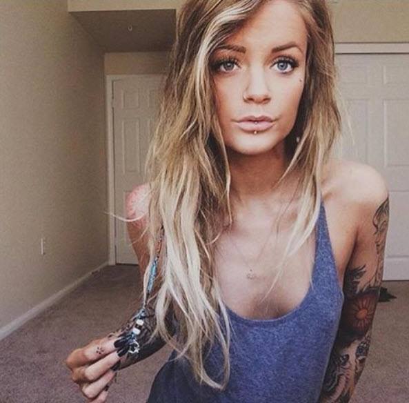 sykendtattooblog:    SYKEND TATTOO 🐺   