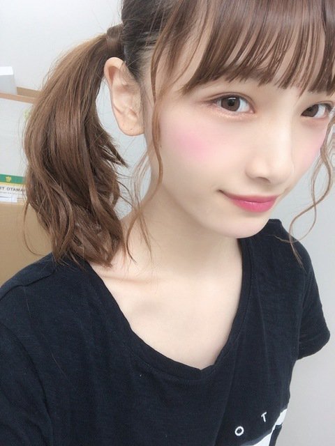 NGT48情報botさんのツイート: 【フォトログ】#太野彩香 08/23 t.co/Uzs0fRCRfX 明日もファンのみんなに会えるの嬉しいな^_^ t.co/rU