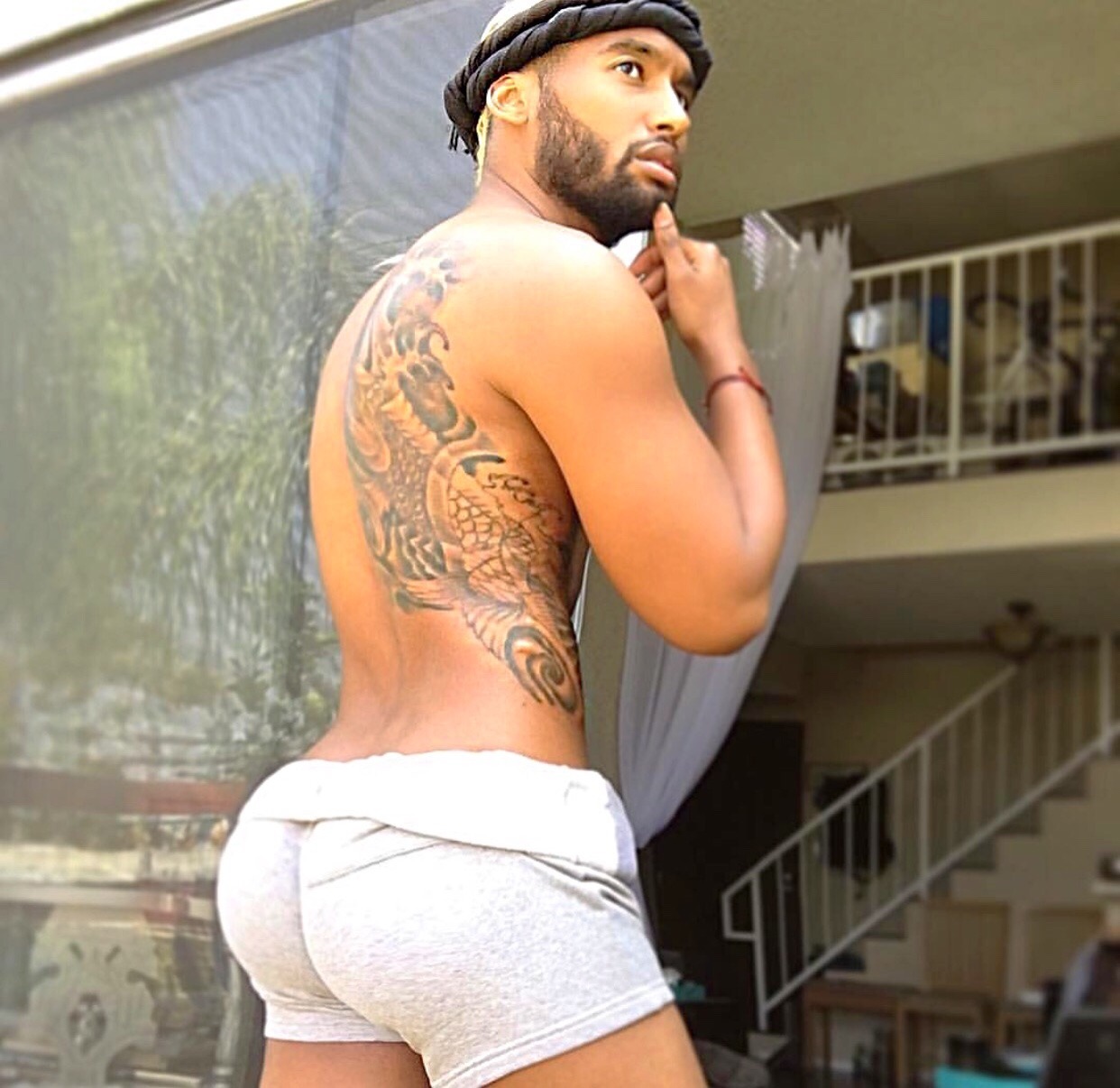 👑Majestic Asses👑