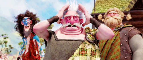 My face is elinor’s face when I watch her dress rip and realize just how much that blue silk f