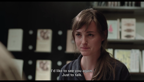 365filmsbyauroranocte:  The Worst Person in the World (Joachim Trier, 2021)  