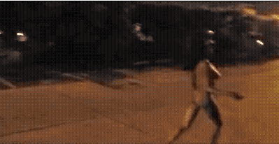 afro-orgasm:  Add streaking to your fucket bucket list. 