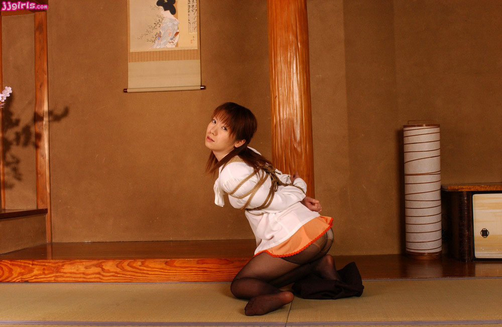 choi-patsu:  shiori takahashi 