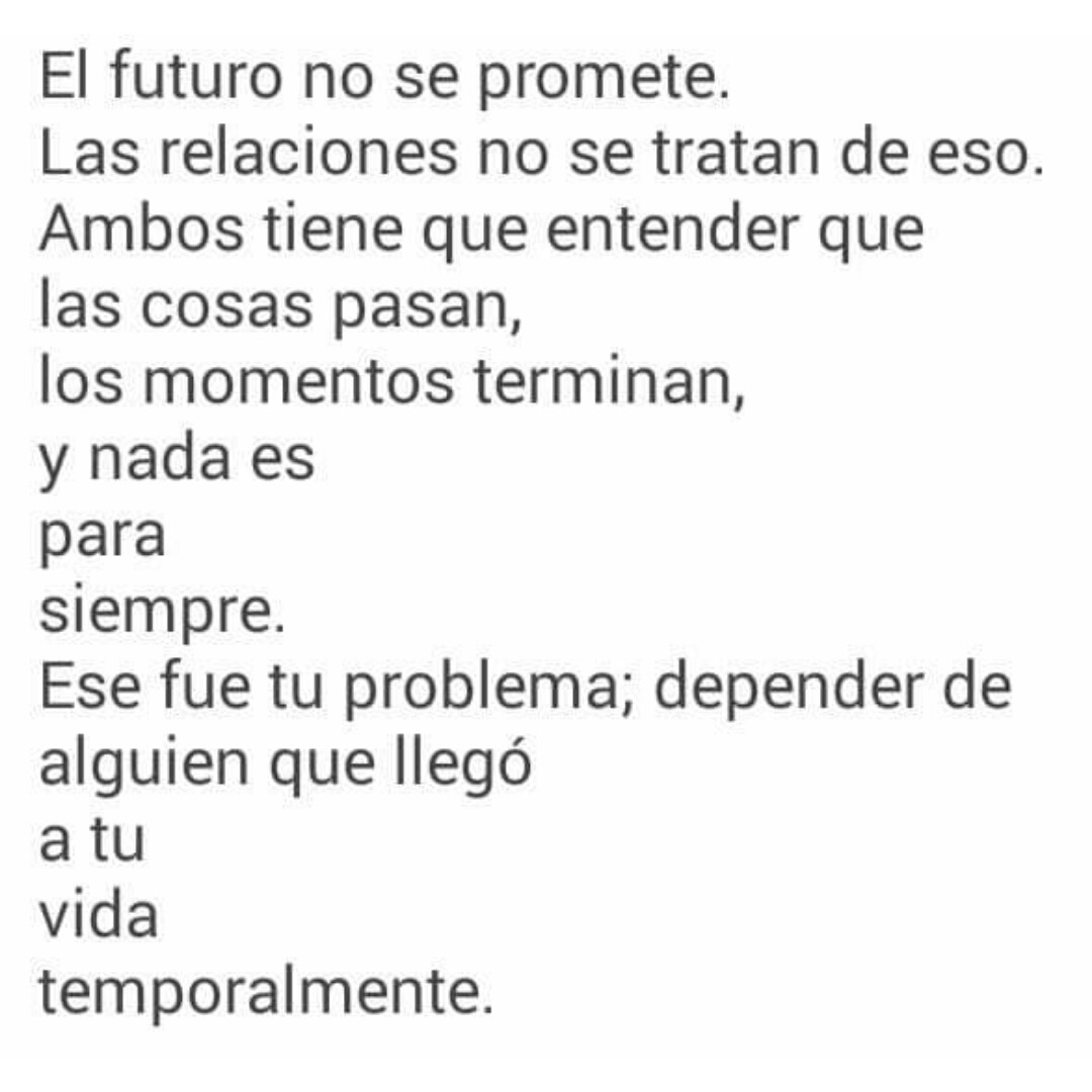 Estúpido amor que siento por ti
