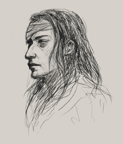 imperiius:darkartofthesith:bhaalspawn scribbles his hair reaches his knees and was his pride and joy