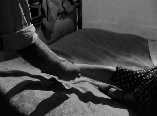highvolumetal:Bellissima , Luchino Visconti , 1951.