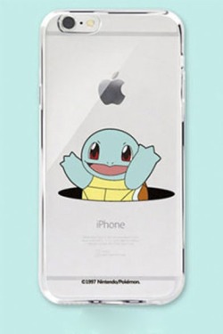 blogtenaciousstudentrebel:   I just found some really cool Pokémon phone cases for iPhone 5/5S iPhone 6/6 Plus!      