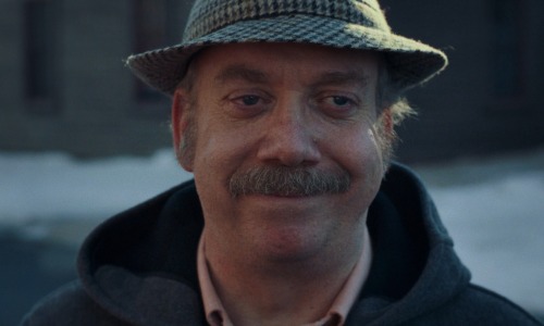 The Holdovers, 2023Dir. Alexander Payne