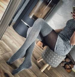 tightsgalore: Your #1 Place for Tights Fashion