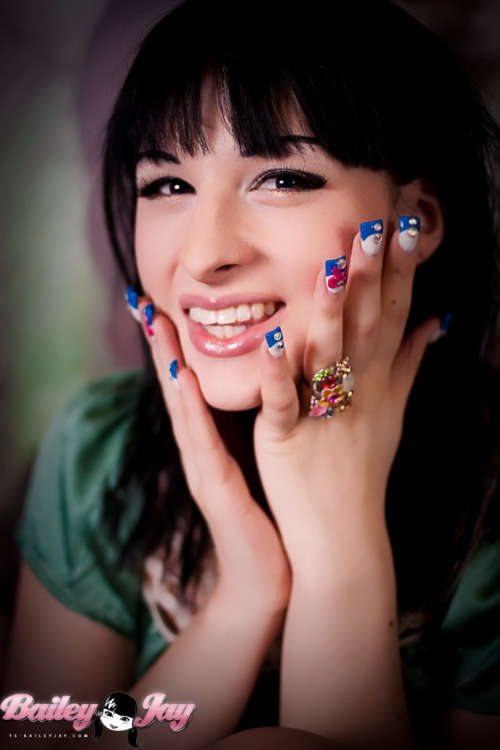 boiled851:  Bailey Jay