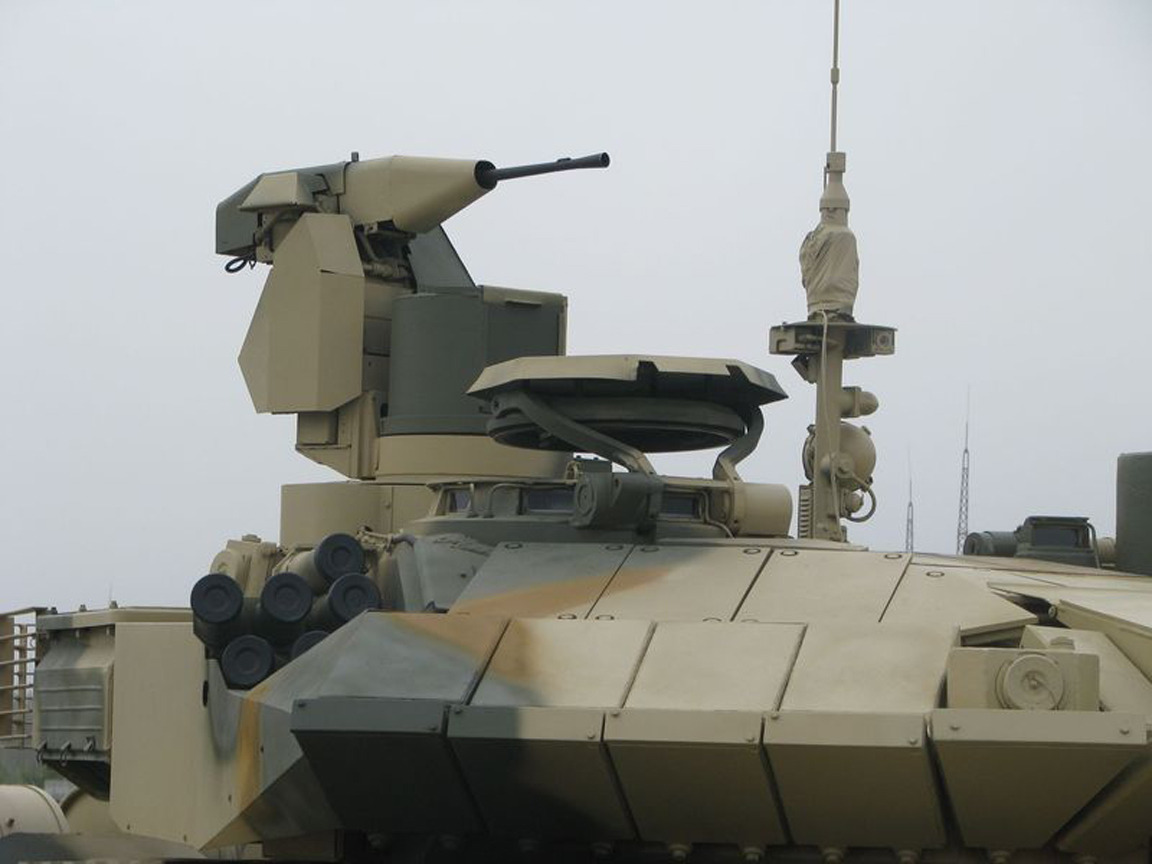 rocketumbl:  T-90MS 