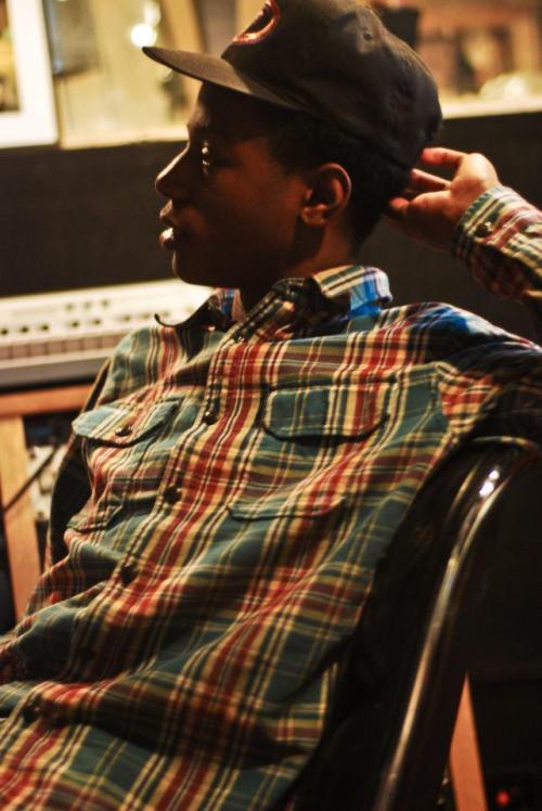 lookhereee:  joey bada.