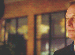  AU » Tony & Ziva: Someday 