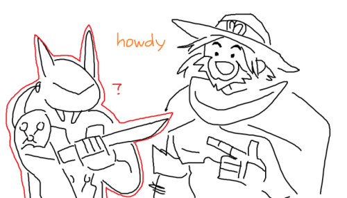 glysaturn:playing against genji