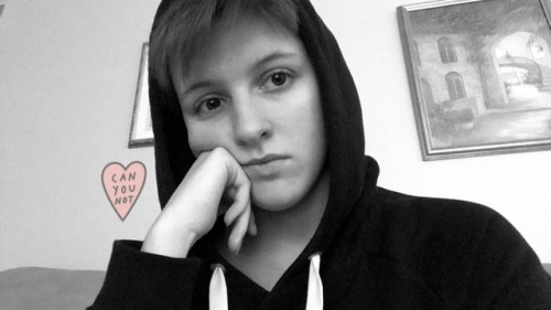 ericnamsbf: happy trans day of visibility~