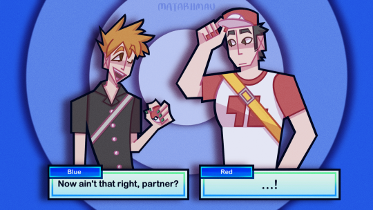 matariimau:wake up babe alolan namelessshipping art in 2021