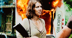 ofwalkingdead:  &ldquo;get over yourself. you’re not the only one who’s lost