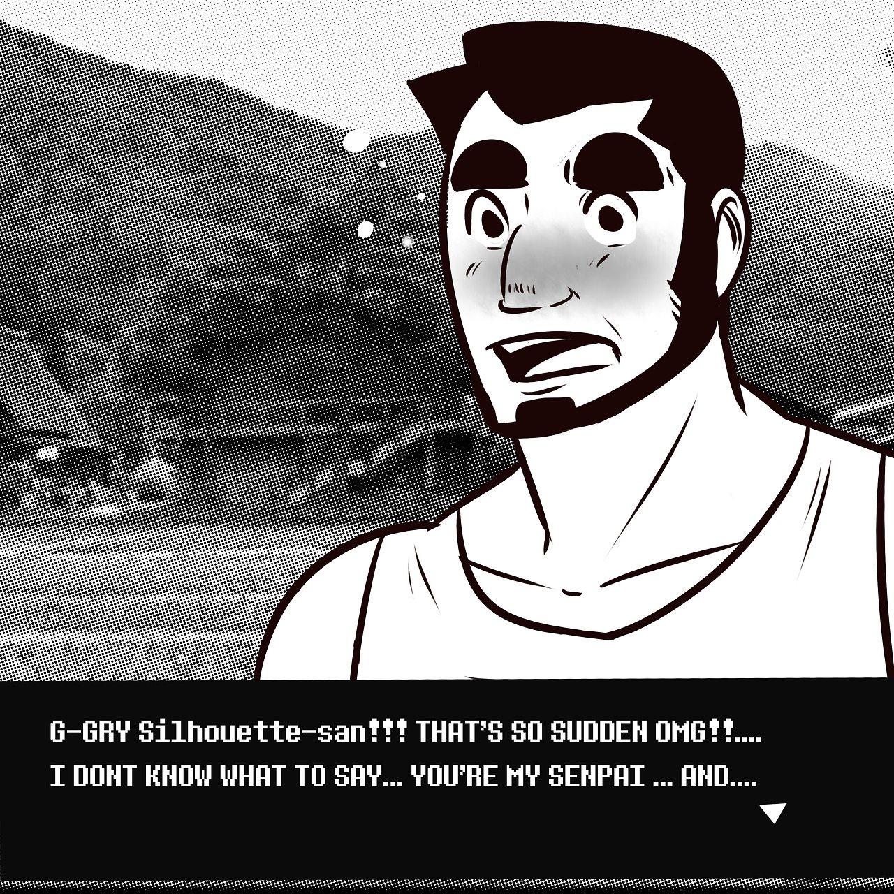 lord-anfelo:  Bara logic #17  What a wonderful BARA datesim Honestly i dont know