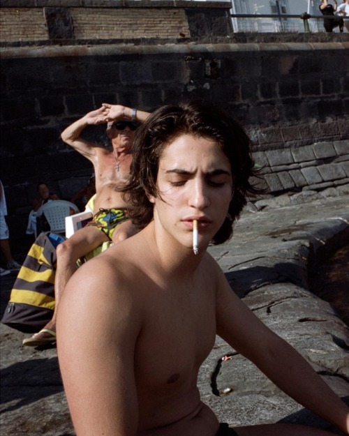 Boys of Campania Full story on www.boycott-magazine.com Photography Asaf Einy  Styling Shay Lee Niss
