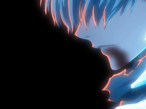 Bleach: Sennen Kessen-hen - Ketsubetsu-tan || Toshiro Hitsugaya Episode 3