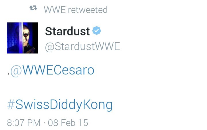 cesarosection:Holy shit Swiss Diddy Kong.