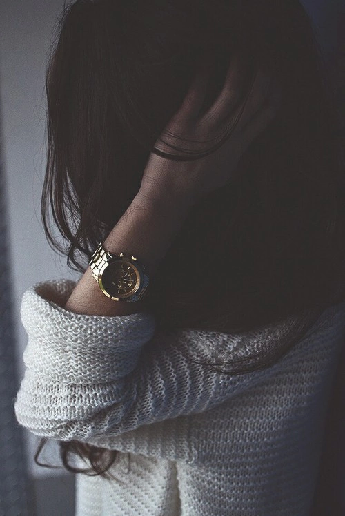 I'm Crazy