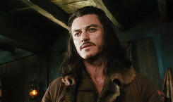 taeuphxrias:  ▲ Make me choose ▲ ladydaceymormont asked: Bard or Thorin 