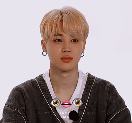 Jimin - Run Bts 144