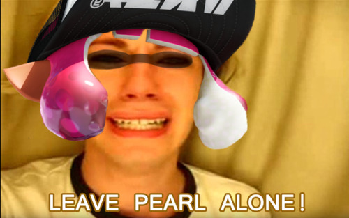 luckylittlebunny:tfw me and like 2 other people like Pearl