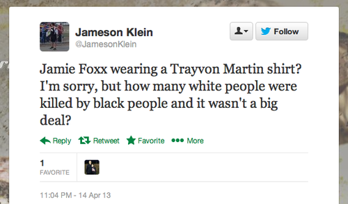 XXX Public Shaming: Jamie Foxx attended the MTV photo