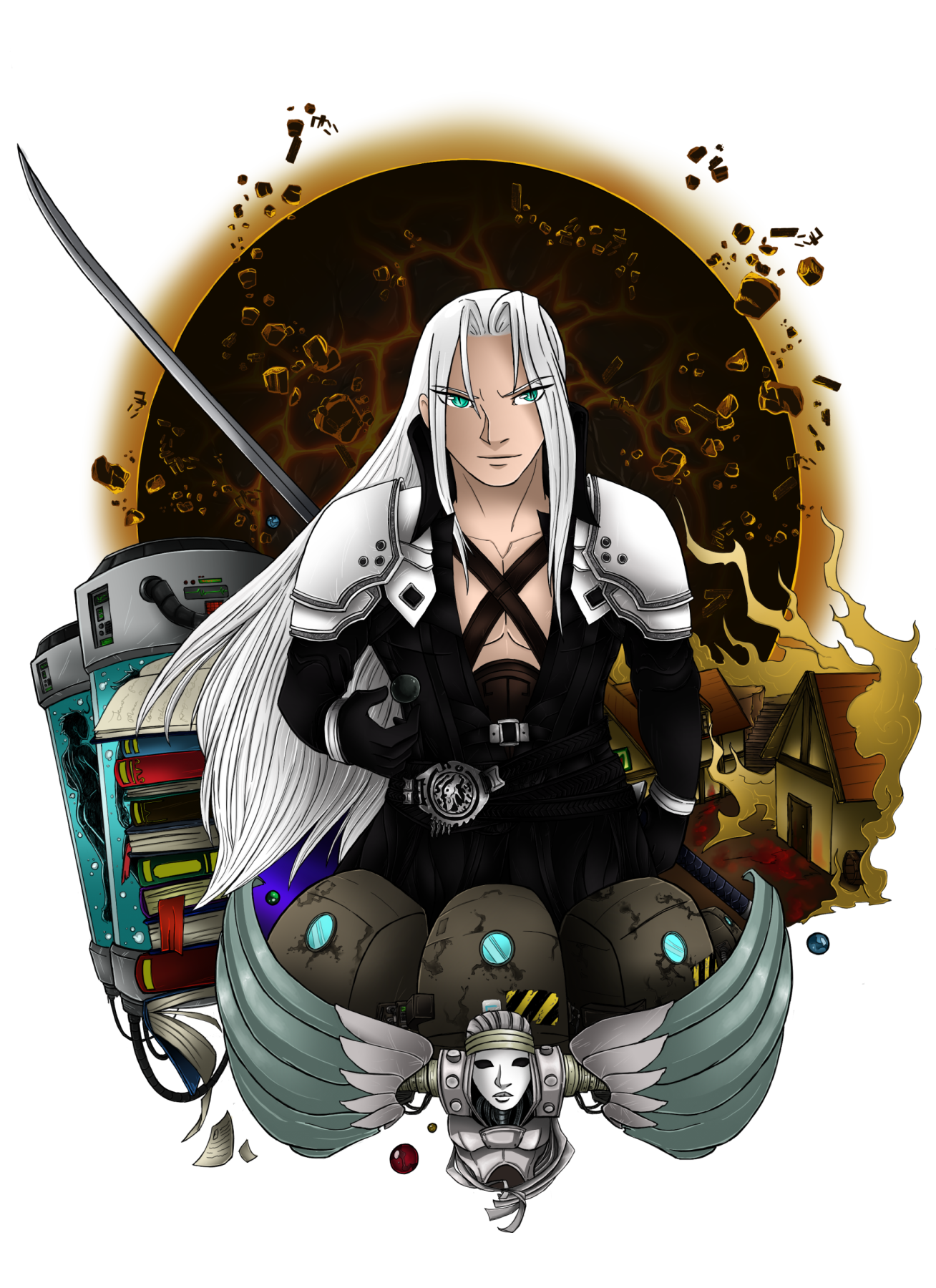 Ff7 Fanart Explore Tumblr Posts And Blogs Tumgir Ff7 Fanart Explore Tumblr Posts And Blogs Tumgir