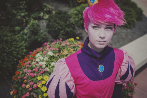 squishlemon: Gumee Photos are back ahhh!! I love love LOVE these ; - ; Prince Gumball - Br
