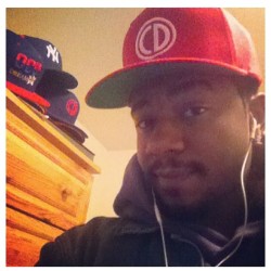 Shouts to the bro @micfreaky steady repping for OCD