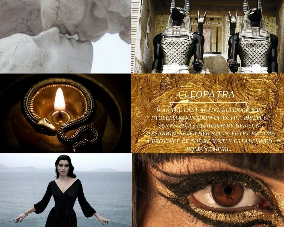 apeollo:  lost and foundall the bodies of historical kings &amp; queens that