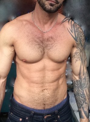 yankinal:  italianomen:  Italian canadian  dirrtychuch82